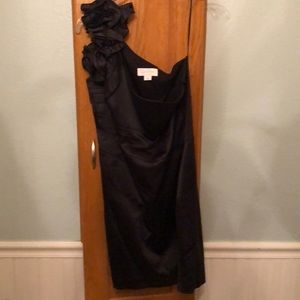 Black Jessica Simpson Dress
